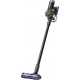 Dyson V8 Cyclone Army Green/Black Επαναφορτιζόμενη Σκούπα Stick & Χειρός 21.6V 226587-01
